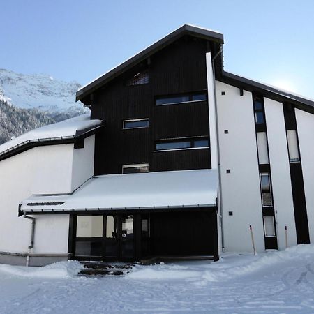 Residence Le Brulaz - Brulaz F1E Mae-5347 Les Contamines-Montjoie Luaran gambar