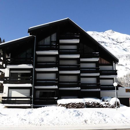 Residence Le Brulaz - Brulaz F1E Mae-5347 Les Contamines-Montjoie Luaran gambar